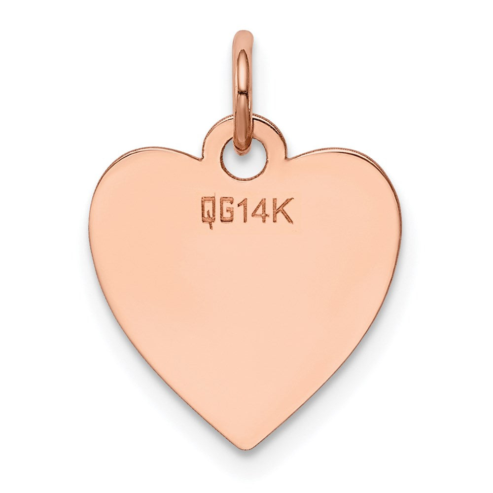 High Quality Luxury Charm Pendants for Women by Ryan Jonathan Fine Jewelry