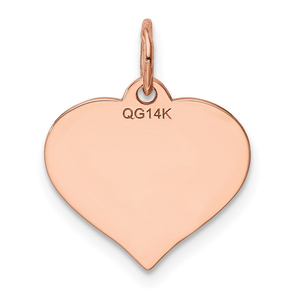 High Quality Luxury Charm Pendants for Women by Ryan Jonathan Fine Jewelry