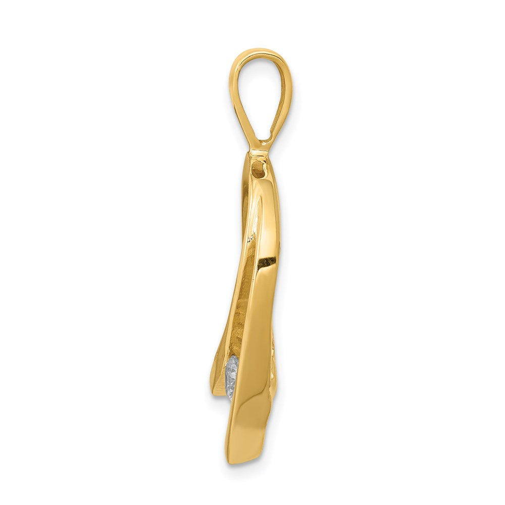 High Quality Luxury Pendant for Women by Ryan Jonathan Fine Jewelry