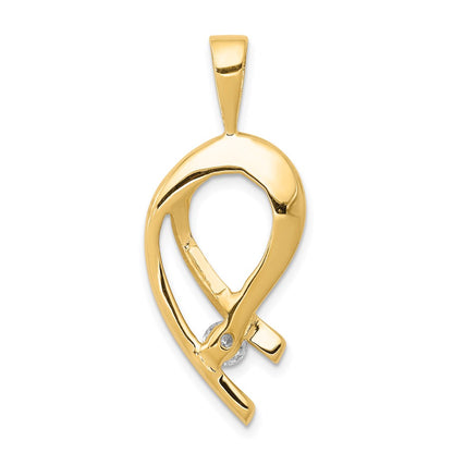 High Quality Luxury Pendant for Women by Ryan Jonathan Fine Jewelry