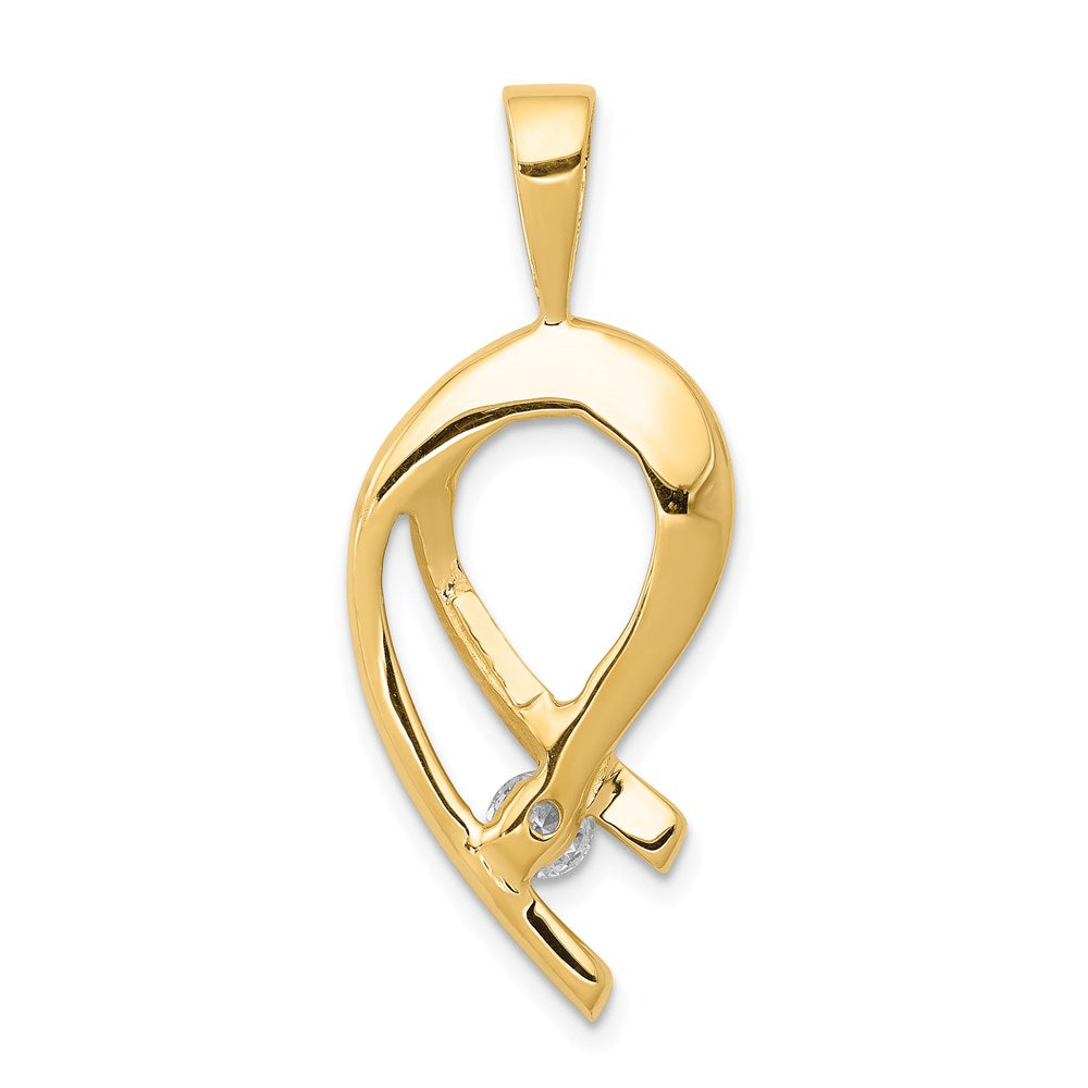 High Quality Luxury Pendant for Women by Ryan Jonathan Fine Jewelry