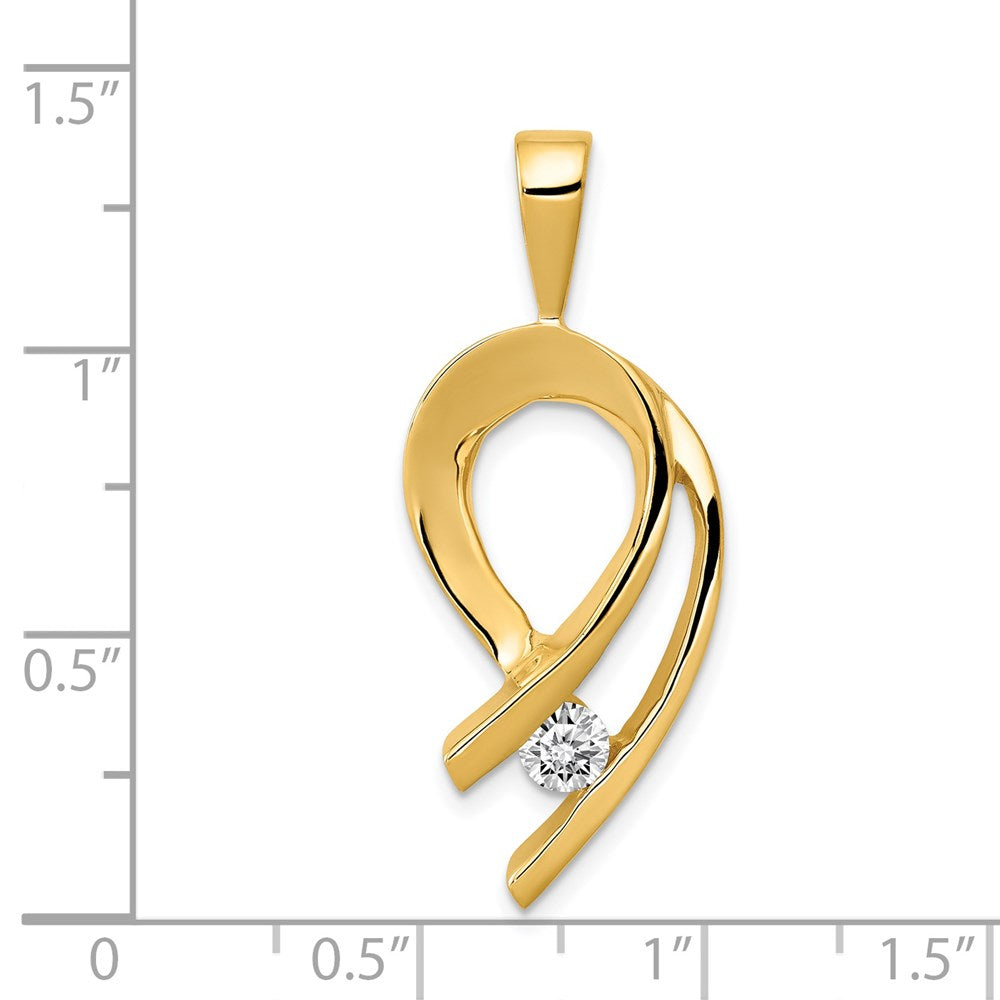 High Quality Luxury Pendant for Women by Ryan Jonathan Fine Jewelry