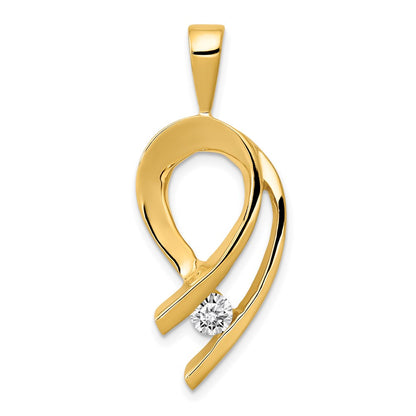 High Quality Luxury Pendant for Women by Ryan Jonathan Fine Jewelry