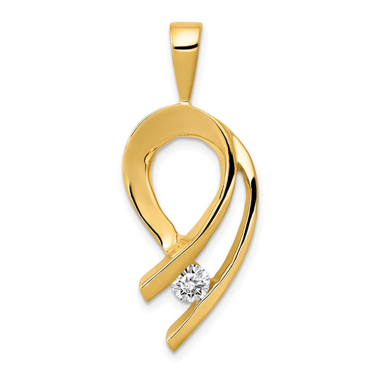 High Quality Luxury Pendant for Women by Ryan Jonathan Fine Jewelry