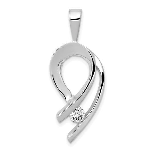 High Quality Luxury Pendant for Women by Ryan Jonathan Fine Jewelry