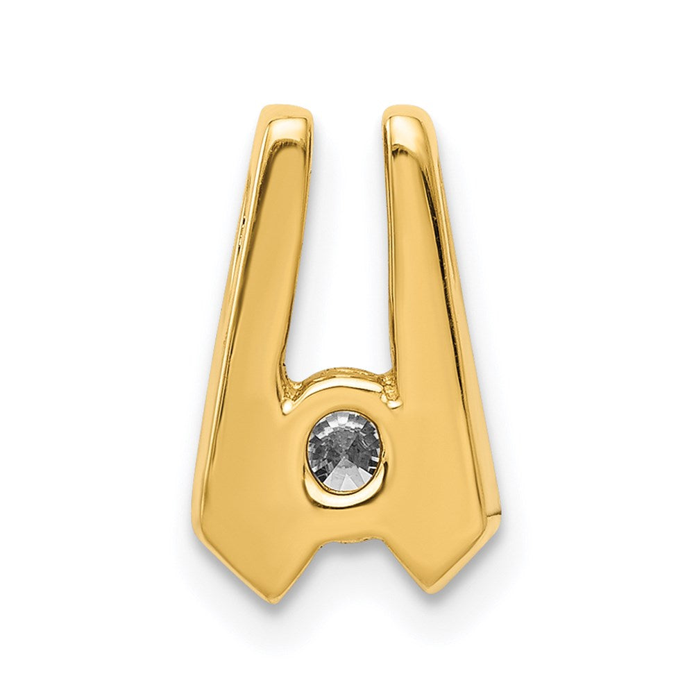 High Quality Luxury Pendant for Women by Ryan Jonathan Fine Jewelry