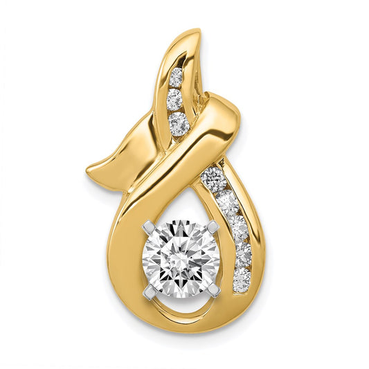 High Quality Luxury Pendant for Women by Ryan Jonathan Fine Jewelry