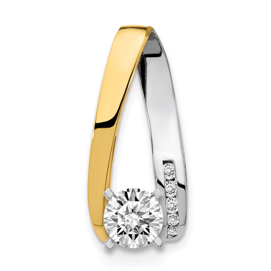 High Quality Luxury Pendant for Women by Ryan Jonathan Fine Jewelry