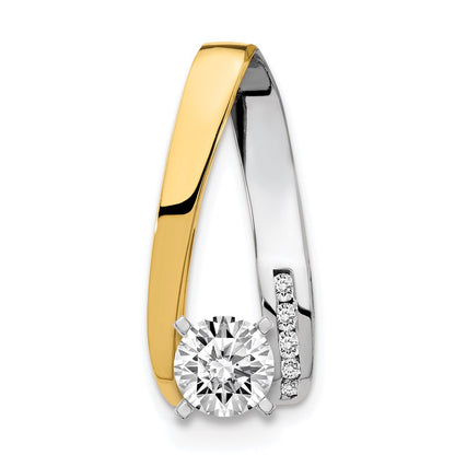 High Quality Luxury Pendant for Women by Ryan Jonathan Fine Jewelry