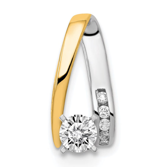 High Quality Luxury Pendant for Women by Ryan Jonathan Fine Jewelry