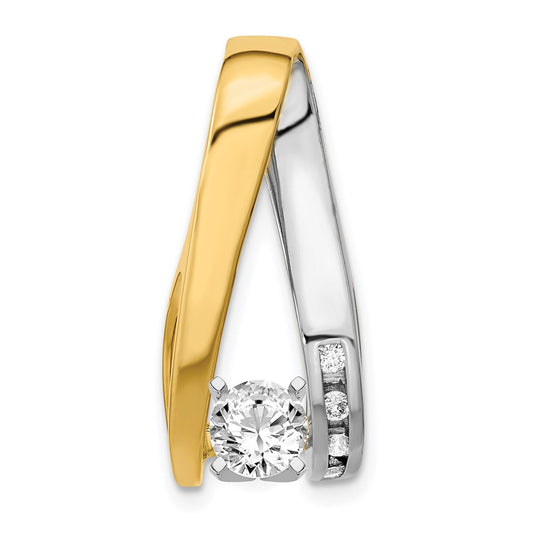 High Quality Luxury Pendant for Women by Ryan Jonathan Fine Jewelry