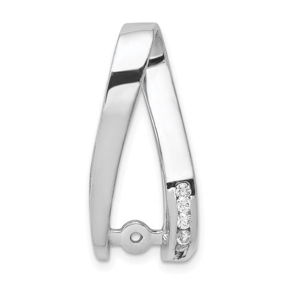 High Quality Luxury Pendant for Women by Ryan Jonathan Fine Jewelry
