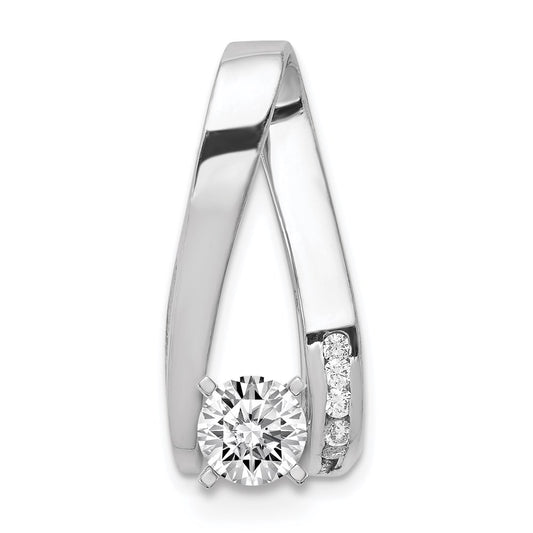 High Quality Luxury Pendant for Women by Ryan Jonathan Fine Jewelry