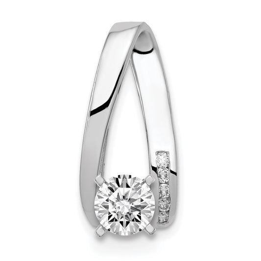 High Quality Luxury Pendant for Women by Ryan Jonathan Fine Jewelry