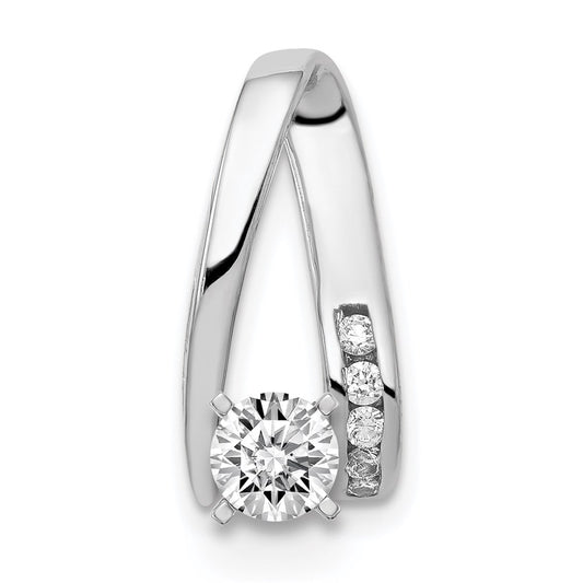 High Quality Luxury Pendant for Women by Ryan Jonathan Fine Jewelry