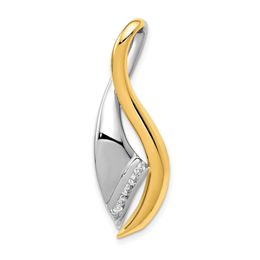 High Quality Luxury Pendant for Women by Ryan Jonathan Fine Jewelry