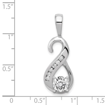 High Quality Luxury Pendant for Women by Ryan Jonathan Fine Jewelry