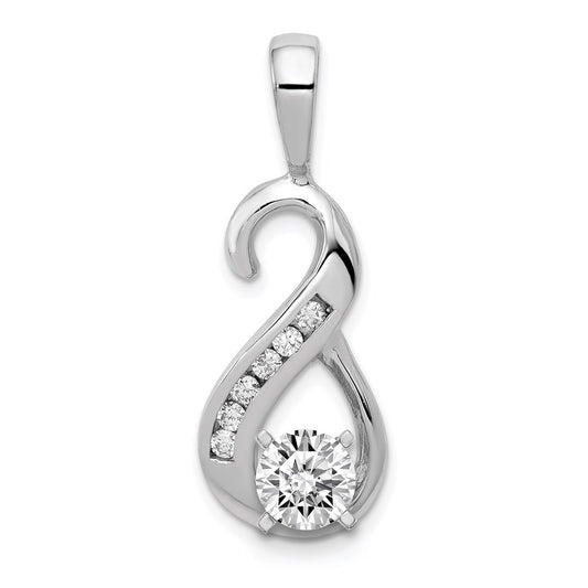 High Quality Luxury Pendant for Women by Ryan Jonathan Fine Jewelry