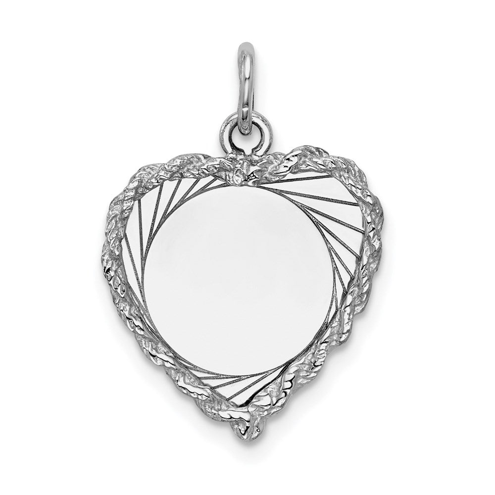 High Quality Luxury Charm Pendants for Women by Ryan Jonathan Fine Jewelry