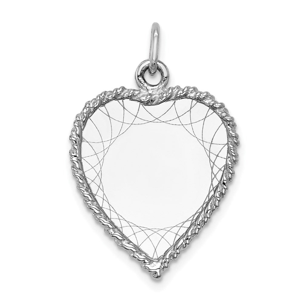 High Quality Luxury Charm Pendants for Women by Ryan Jonathan Fine Jewelry