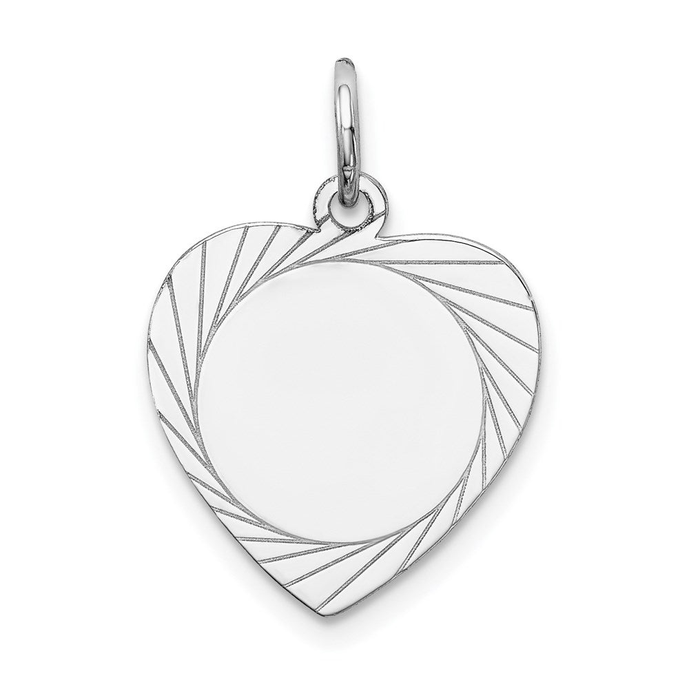 High Quality Luxury Charm Pendants for Women by Ryan Jonathan Fine Jewelry
