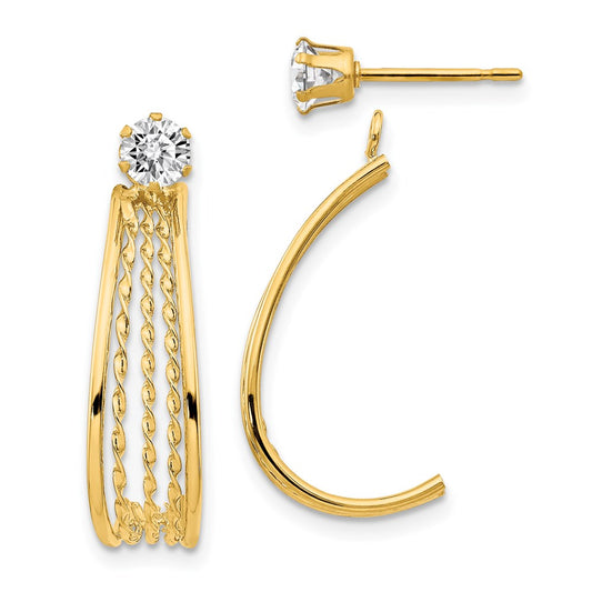 High Quality Luxury Earrings for Women by Ryan Jonathan Fine Jewelry