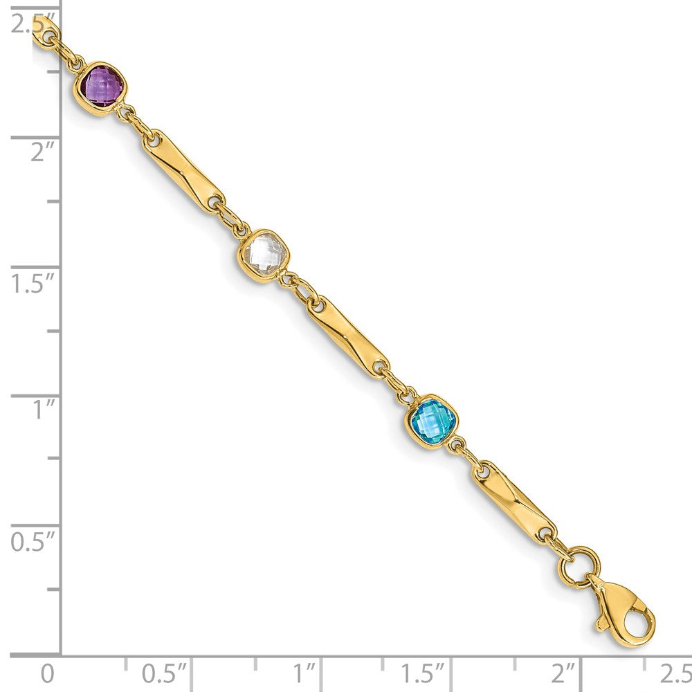 High Quality Luxury Bracelets for Women by Ryan Jonathan Fine Jewelry