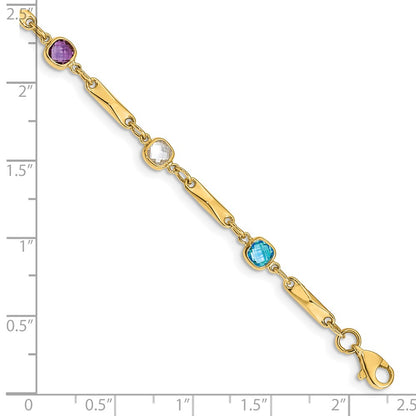 High Quality Luxury Bracelets for Women by Ryan Jonathan Fine Jewelry