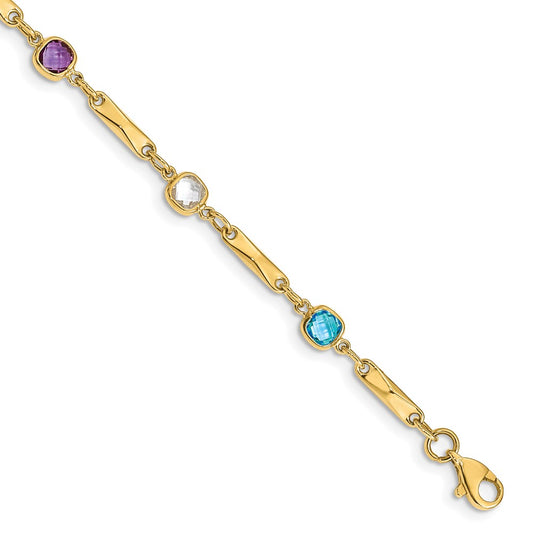 High Quality Luxury Bracelets for Women by Ryan Jonathan Fine Jewelry