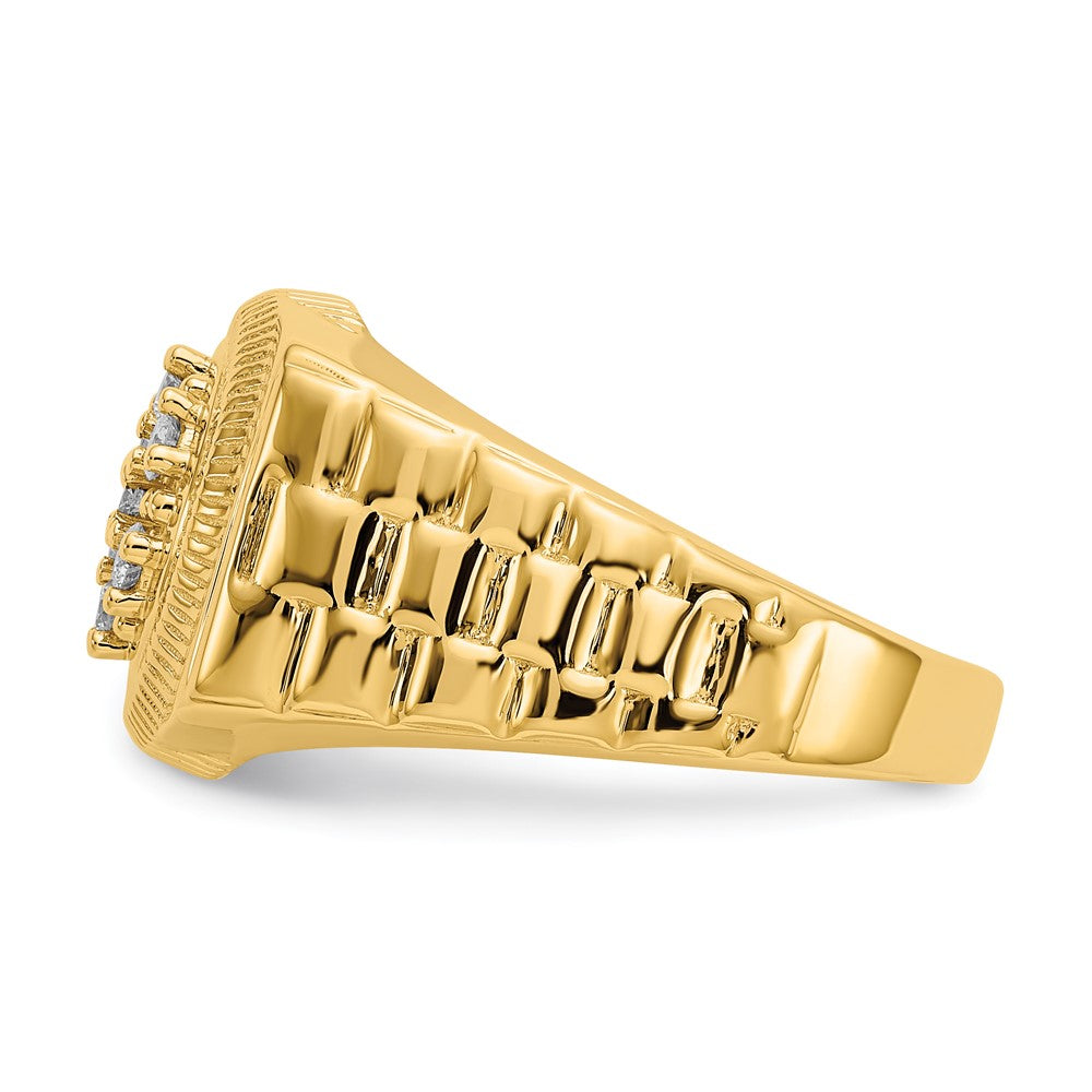 High Quality Luxury Rings for Women by Ryan Jonathan Fine Jewelry