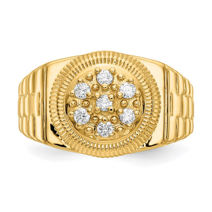 High Quality Luxury Rings for Women by Ryan Jonathan Fine Jewelry