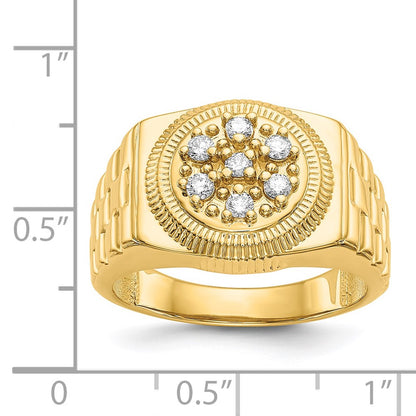 High Quality Luxury Rings for Women by Ryan Jonathan Fine Jewelry