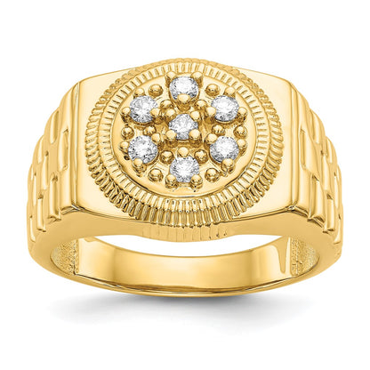High Quality Luxury Rings for Women by Ryan Jonathan Fine Jewelry