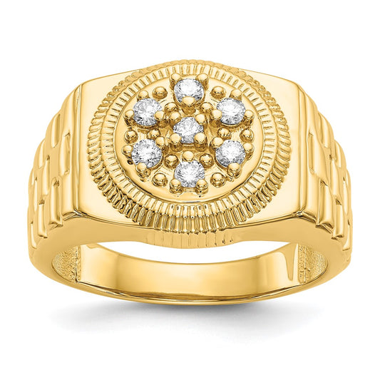 High Quality Luxury Rings for Women by Ryan Jonathan Fine Jewelry