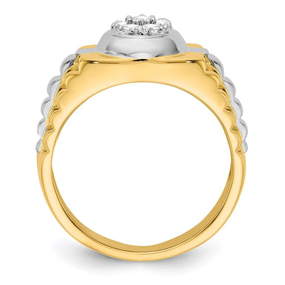 High Quality Luxury Rings for Women by Ryan Jonathan Fine Jewelry