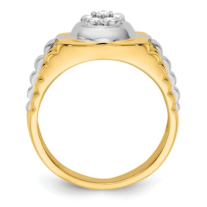High Quality Luxury Rings for Women by Ryan Jonathan Fine Jewelry