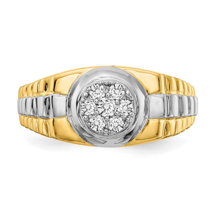 High Quality Luxury Rings for Women by Ryan Jonathan Fine Jewelry
