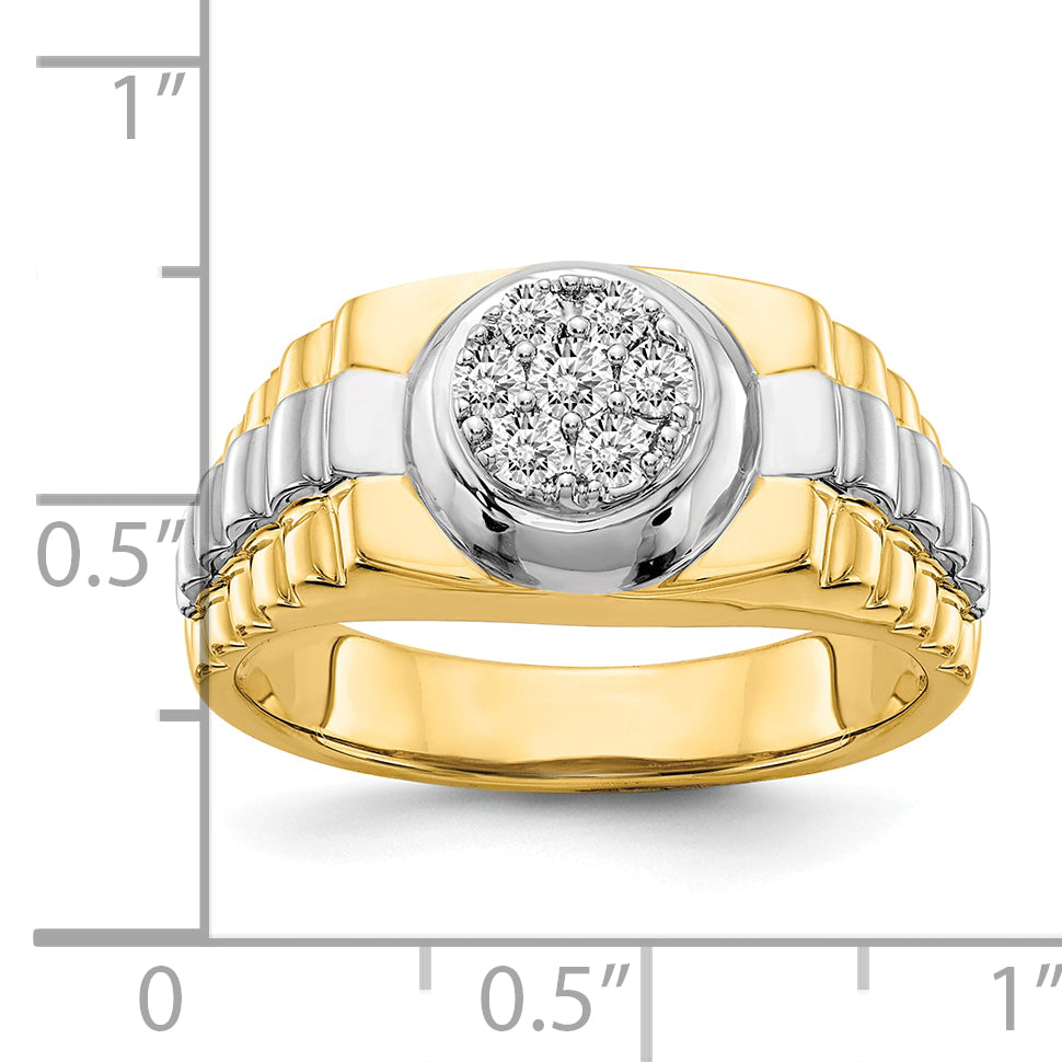 High Quality Luxury Rings for Women by Ryan Jonathan Fine Jewelry