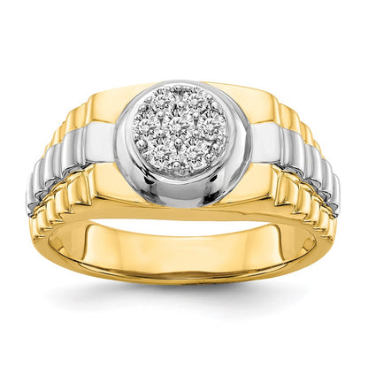 High Quality Luxury Rings for Women by Ryan Jonathan Fine Jewelry