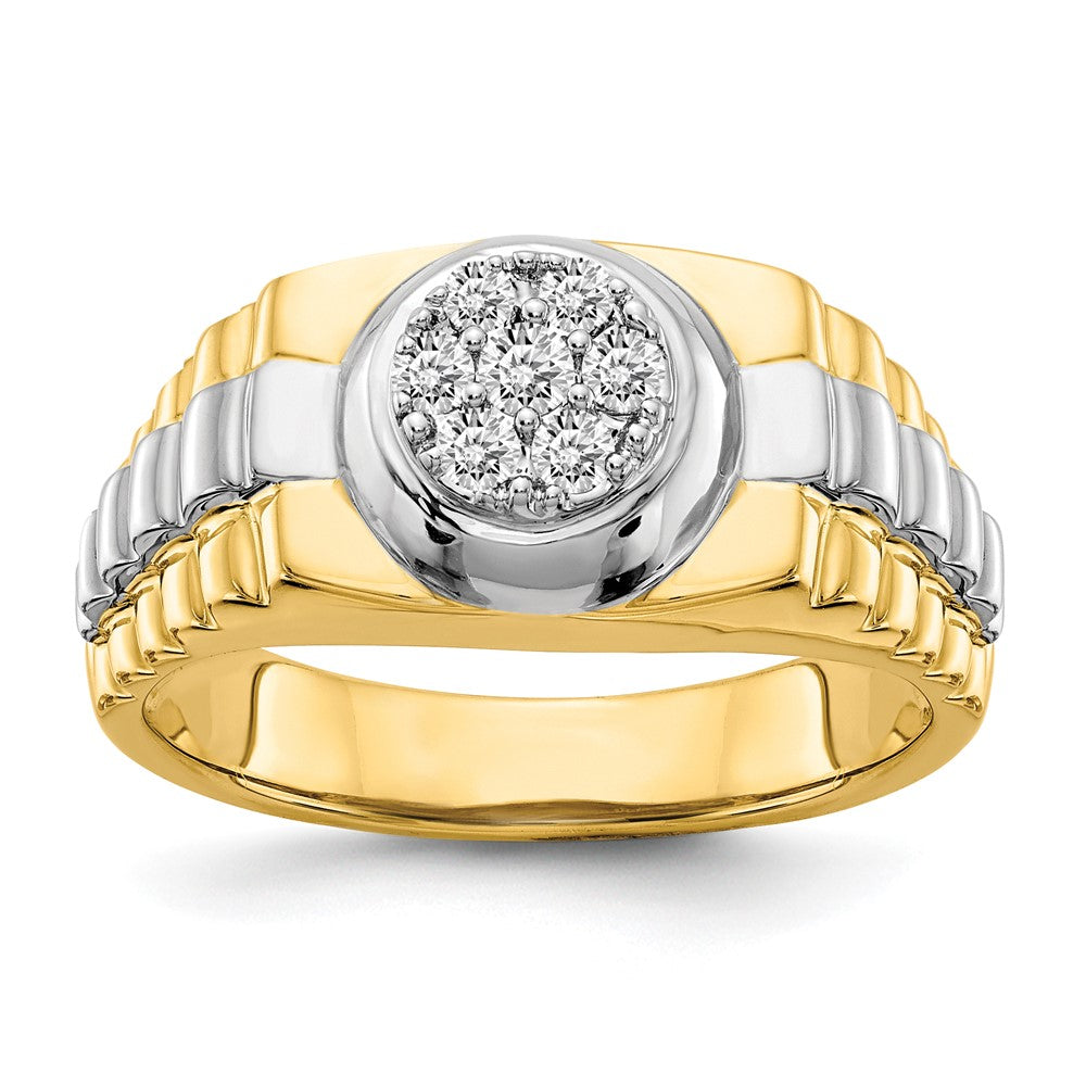 High Quality Luxury Rings for Women by Ryan Jonathan Fine Jewelry