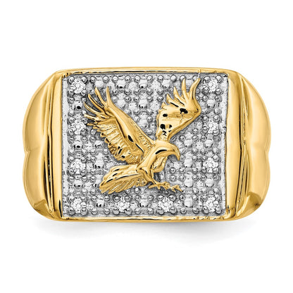 High Quality Luxury Rings for Women by Ryan Jonathan Fine Jewelry