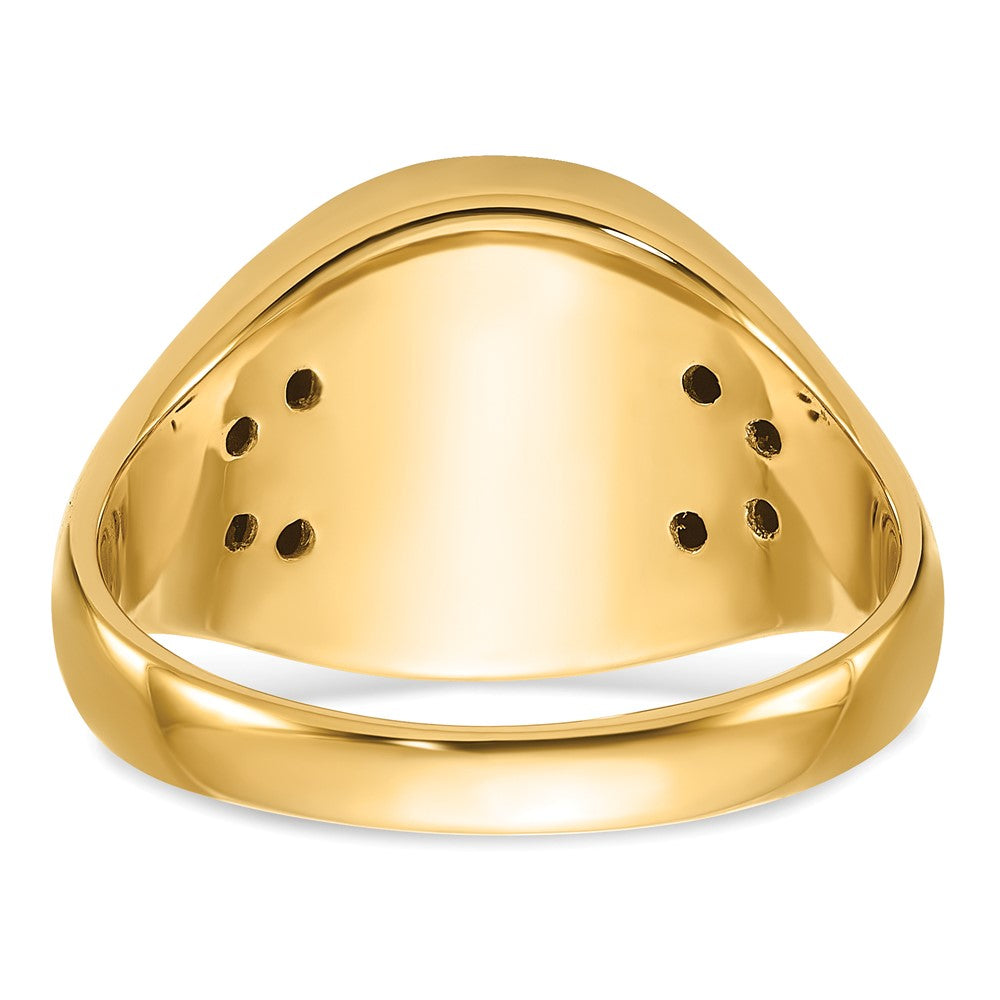 High Quality Luxury Rings for Women by Ryan Jonathan Fine Jewelry