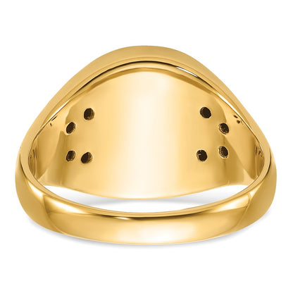 High Quality Luxury Rings for Women by Ryan Jonathan Fine Jewelry