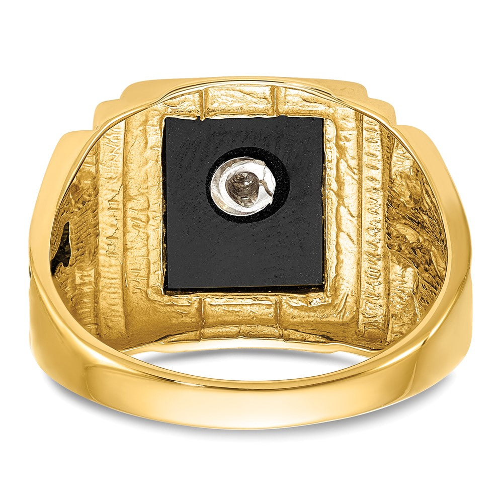 High Quality Luxury Rings for Women by Ryan Jonathan Fine Jewelry