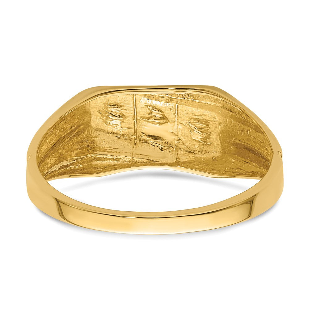 High Quality Luxury Rings for Women by Ryan Jonathan Fine Jewelry