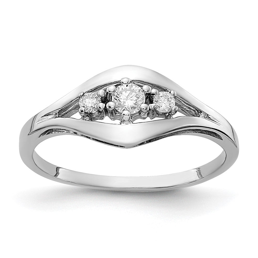 High Quality Luxury Rings for Women by Ryan Jonathan Fine Jewelry
