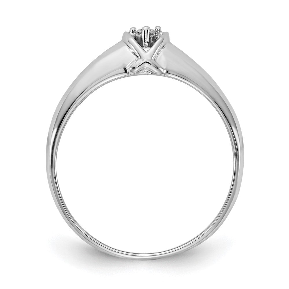 High Quality Luxury Rings for Women by Ryan Jonathan Fine Jewelry