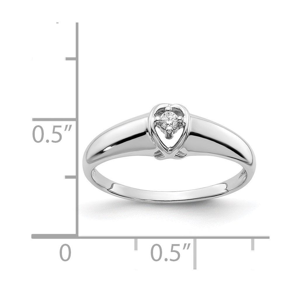 High Quality Luxury Rings for Women by Ryan Jonathan Fine Jewelry