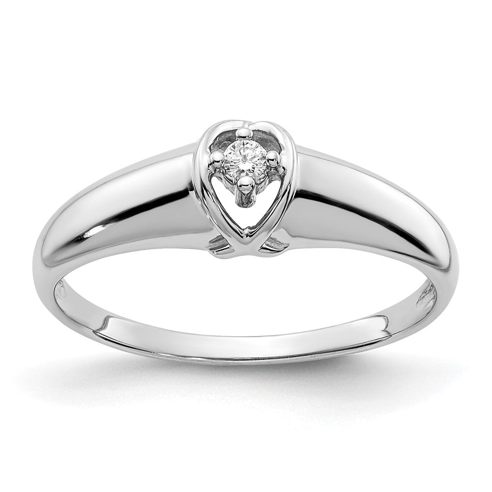 High Quality Luxury Rings for Women by Ryan Jonathan Fine Jewelry