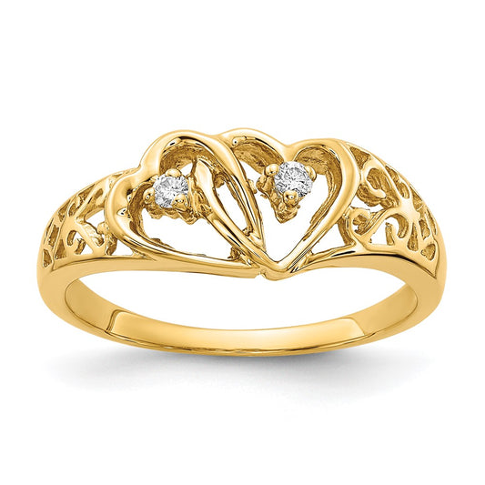 High Quality Luxury Rings for Women by Ryan Jonathan Fine Jewelry